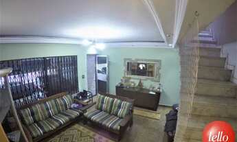 Imagem 2: São Paulo - Casa Padrão - Tatuapé