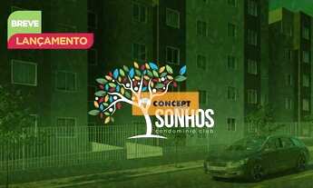 Imagem 3: LANÇAMENTO - Apartamento com 2 dormitórios à venda, 40 m² por R$ 224.900 - Jardim Casa Bra