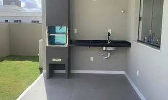 Imagem 5: CASA PARA VENDA NO TERRAS ALPHAVILLE-CAMAÇARI