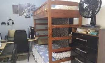 Imagem 7: Casa Padrão em Jacareí