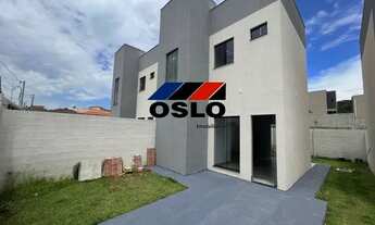 Imagem: CASA SOBRADO COM 2 SUITES, GARAGEM PARA