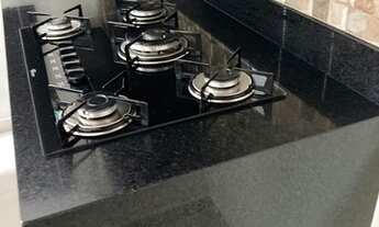 Imagem 5: Aluga-se Apartamento no Rio Fortore - São José do Rio Preto/SP