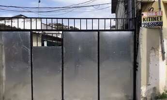 Imagem 16: Quitinete 201 em Sepetiba independente na Praia Dona Luiza