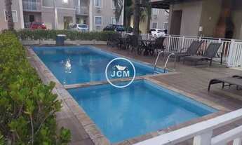 Imagem: Lindo apartamento sala 2 quartos