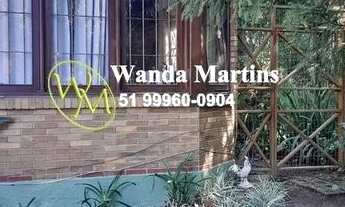 Imagem 3: Casa em Condomínio para Venda em Viamão, Cantegril, 2 dormitórios, 2 banheiros, 2 vagas