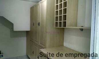 Imagem 3: Casa com 2 dormitórios à venda, 155 m² por R$ 1.600.000,00 - Tamboré 04 - Santana de Parna