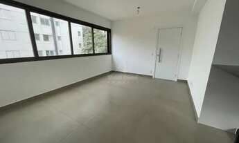 Imagem 2: Apartamento à venda, 2 quartos, 2 suítes, 2 vagas, Santo Antônio - Belo Horizonte/MG