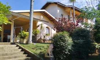 Imagem 4: Chácara para venda com 3.000 m² com 3 quartos, sendo 2 suítes. Vale Verde - Valinhos