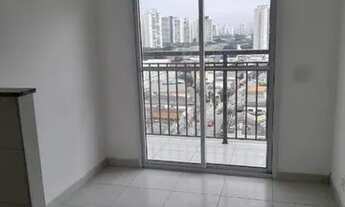 Imagem: Apartamento para aluguel, 1 quarto, Vila