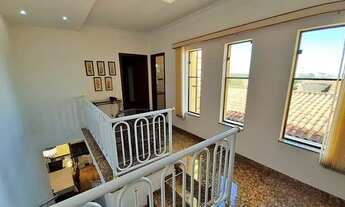 Imagem 3: Casa sobrado Casa com 3 dormitórios