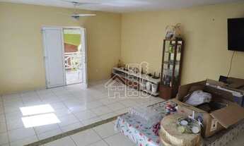 Imagem 3: Casa com 3 dormitórios à venda, 230 m² por R$ 900.000,00 - Guaratiba - Maricá/RJ