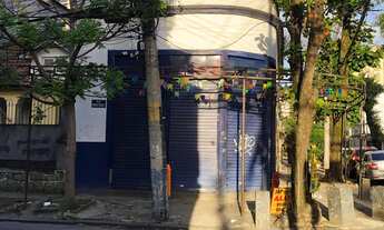 Imagem 3: Ponto comercial/Loja/Box para aluguel possui 80 metros quadrados