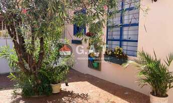 Imagem: CASA À VENDA NO JARDIM GUADALAJARA - SOROCABA/SP