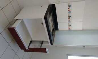 Imagem 3: Alugo ap zona sul próximo a unitri e uberlândia shoping 750,00 reais