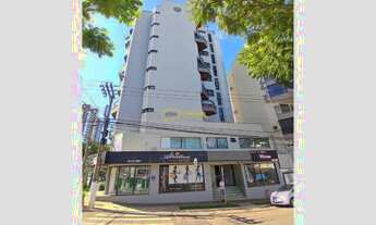 Imagem: Apartamento para locação no Cristóvão