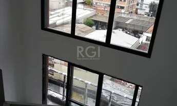 Imagem 4: Apartamento para Venda - 58.62m², 1 dormitório, sendo 1 suites, 1 vaga - Azenha
