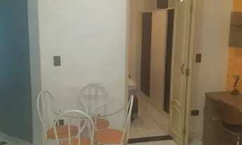 Imagem 2: Apartamento para Aluguel com 1 quarto , 35m² em Centro - São Paulo