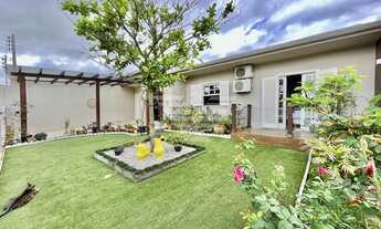 Imagem: CASA 3 QUARTOS BAIRRO VILA ESPERANÇA