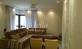 Imagem 2: São Paulo - Apartamento Padrão - Tucuruvi