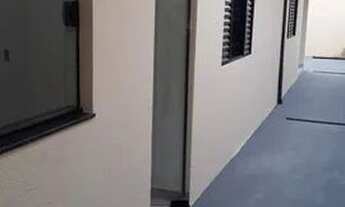 Imagem 4: Casa Nova com 2 quartos sendo 1 suíte no Parque Jaraguá