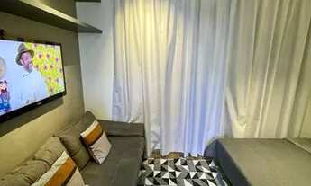 Imagem 5: 109544 Apartamento para aluguel tem 32 metros quadrados com 1 quarto em Consolação - São P