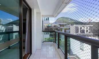 Imagem 2: Apartamento com 2 dormitórios para alugar, 100 m² por R$ 19.638,25/mês - Ipanema - Rio de