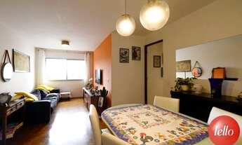 Imagem 6: São Paulo - Apartamento Padrão - Lapa