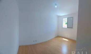 Imagem 6: Apartamento com 2 quartos à venda, 56 m² por R$ 279.000 - Jardim Santa Clara - Taubaté/SP