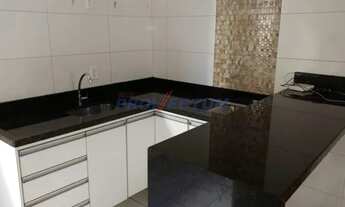 Imagem 4: Apartamento - Jardim Morumbi (Nova Veneza) - Sumaré