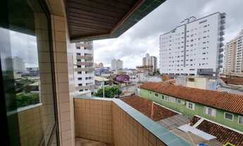 Imagem 2: 02 DORMS, 02 SACADAS, COMPRE HOJE, PERTO DO MAR!