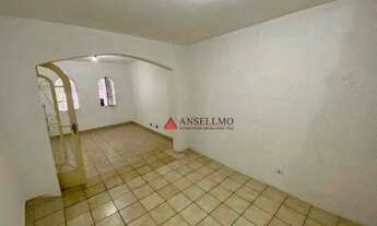 Imagem 6: Sobrado com 3 dormitórios, 205 m² - venda por R$ 700.000,00 ou aluguel por R$ 2.970,00/mês