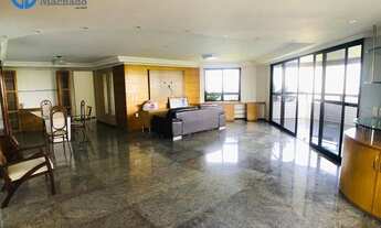 Imagem 2: Apartamento com 3 dormitórios à venda, 240 m² por R$ 1.200.000 - Guararapes - Fortaleza/CE