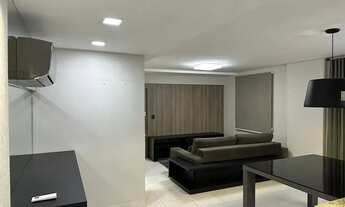 Imagem 3: Apartamento para venda possui 91 metros quadrados com 2 quartos em Jardim Aclimação - Cuia