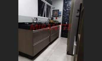 Imagem 6: Apartamento para venda tem 89 metros quadrados com 2 quartos em Imirim - São Paulo - SP