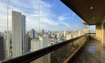 Imagem 1: Apartamento Cambuí Campinas