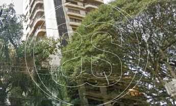 Imagem: São Paulo - Apartamento Padrão - Campo