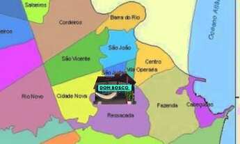 Imagem 3: Quarto Compartilhado Somente