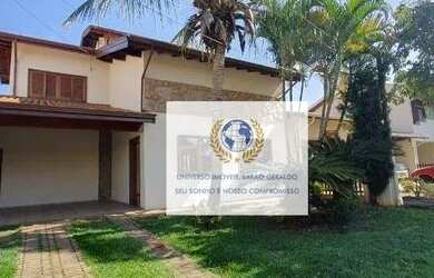 Imagem 2: Casa com 3 dormitórios, 325 m² - venda por R$ 1.100.000,00 ou aluguel por R$ 6.115,00/mês