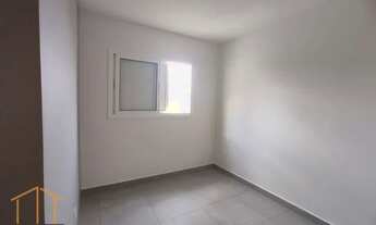 Imagem 5: Apartamento com 2 dormitórios para alugar, 55 m² por R$ 2.000,00/mês - Villagio Casagrande