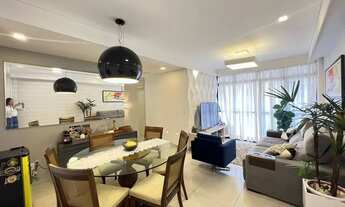 Imagem: Apartamento mobiliado à venda com 100 metros