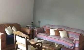 Imagem 6: Apartamento no Condomínio Village no Campo Belo com 120m² 3 dormitórios 4 banheiros 2 vaga