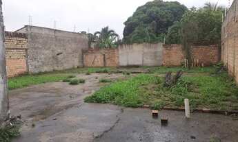 Imagem 4: Terreno no Park Caçari