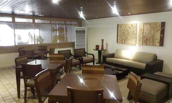 Imagem: 1 DORMITÓRIO 1 VAGA