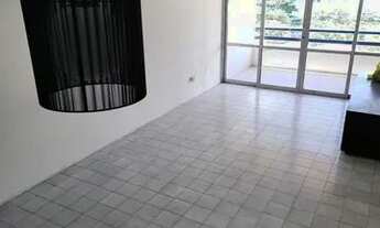 Imagem 1: Excelente Apartamento com 2 qts 1 suite 86m² em Boa Viagem Próx ao Santa Maria -AL