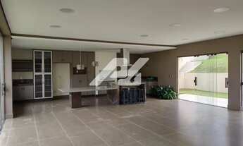 Imagem 2: Casa - Sítios de Recreio Gramado - Campinas