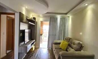 Imagem 2: Apartamento à venda no Edifício Vercelli, Indaiatuba