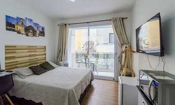 Imagem: Apartamento para Aluguel - Centro, 1 Quarto