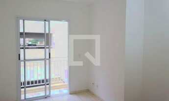 Imagem 4: Apartamento para Aluguel - Nova Aliança, 2 Quartos, 54 m2