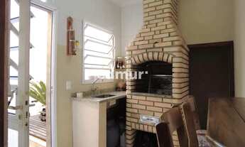 Imagem 2: SOBRADO no bairro Jardim das Maravilhas com 150m². 2 dormitórios e 4 vagas. Confira