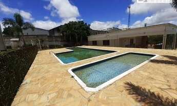 Imagem 5: Apartamento com 2 dormitórios para alugar, 47 m² por R$ 1.129,00/mês - Condomínio Parque S